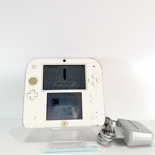 Console Nintendo 2DS