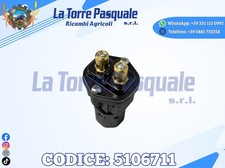 5106711 INTERRUTTORE