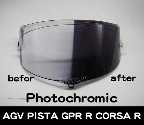 Visiera agv pista - visiera, gp
