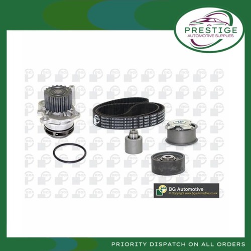 Bga tb0100cpk set pompa acqua - tb0100cpk,