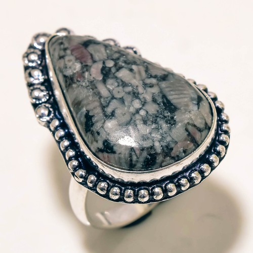 Anello bigiotteria etnica moda