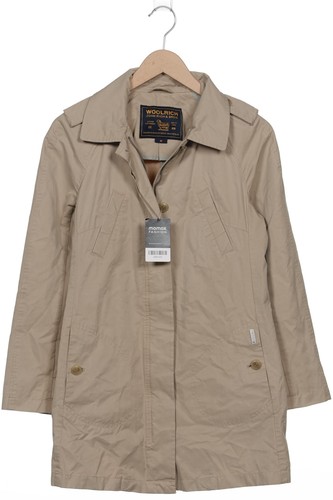 Woolrich cappotto donna giacca