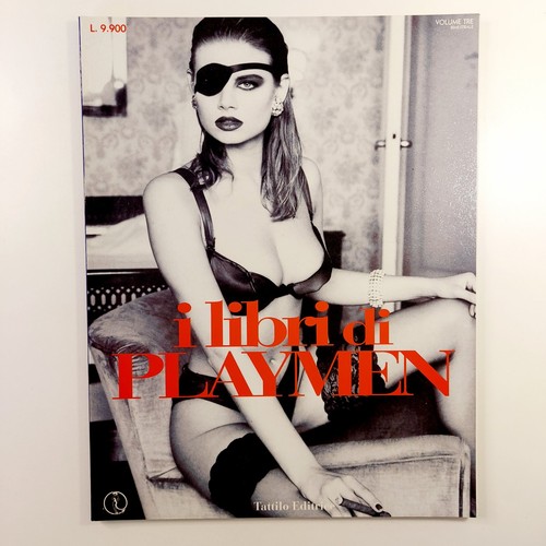 Libri playmen volume 3 - i,