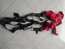 imbracatura imbragatura intera arrampicata vie ferrate