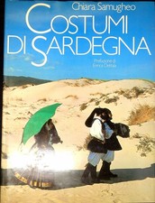 Costumi sardegna - costumi, di