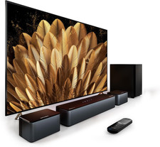 Soundbar 5.1, Compatibile Con