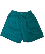 Pantaloncini donna vintage