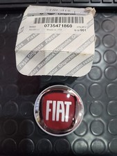 FIAT CROMA LOGO FREGIO