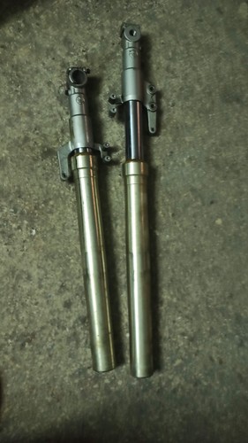 Forcelle steli gambo yamaha - forcelle,