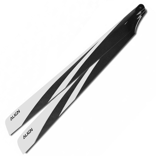Align 600mm flybarless - align,