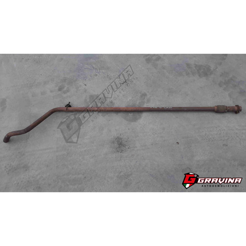 51797149 tubo scarico - 51797149,