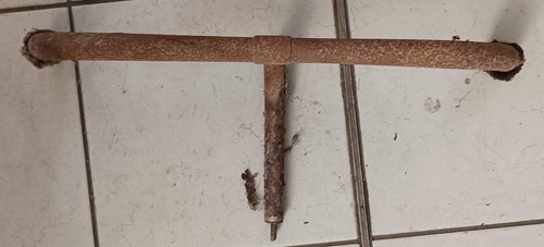 Guidon velo peugeot 1908 - guidon, de