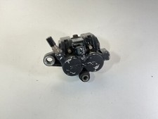 Pinza freno anteriore sinistra