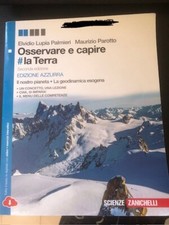 Osservare e capire #la Terra