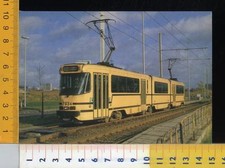 43809] TRASPORTI TRENI - BRUXELLES - TRAM MOTRICE 7934