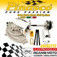 PINASCO Carter Master Engine
