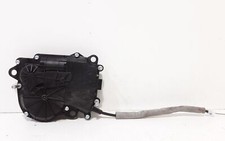 Motorino apertura bagagliaio posteriore BMW X1 Serie (F48) (15)