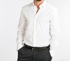 CAMICIA REGULAR FIT COVERI