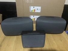 X2 JAM HX-W14901, X1 HX-W09901 Altoparlante audio domestico wireless Wi-Fi