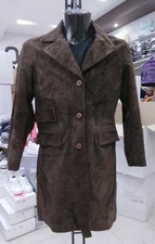 Cappotto donna woman marrone - donna,