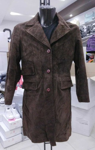 Cappotto donna woman marrone - donna,