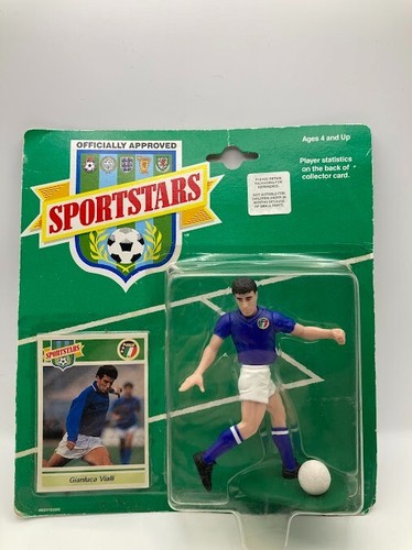 Maglia vintage 1989 kenner - maglia,