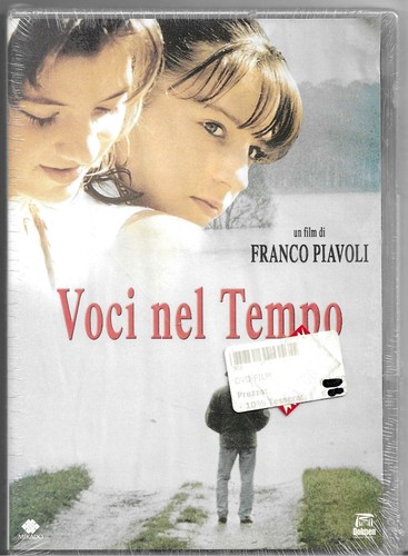 Voci nel tempo dvd franco - voci,