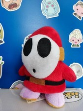 Fantasma shy guy - shy,