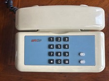 Telefono fisso sip anni - telefono,