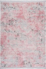 Moderno Tappeto In Bambù