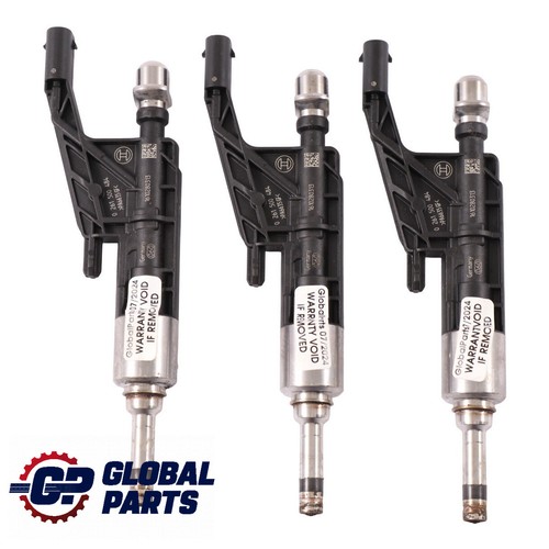 Kit iniettori bmw f20 f30 - f20, lci