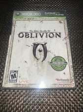 Elder Scrolls IV: Oblivion