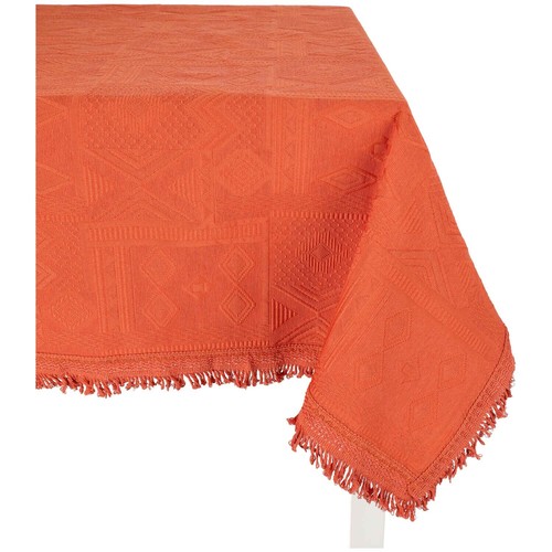 Mexico tovaglia jacquard - tovaglia,
