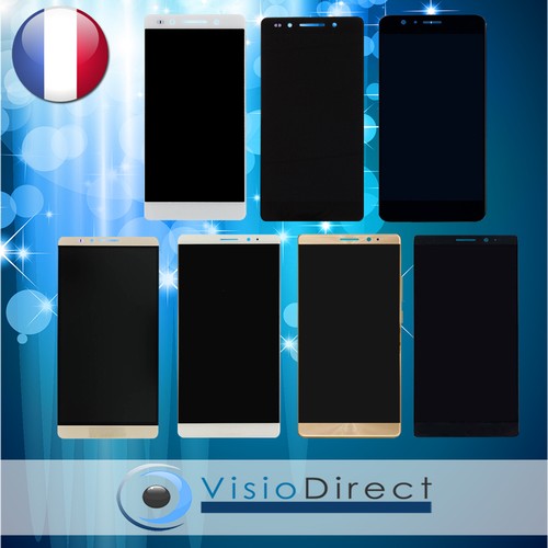 Ecran pour huawei 2018 7 - pour, 5.7"