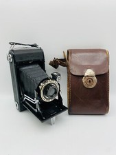 Zeiss Ikon Nettar Anastigmat
