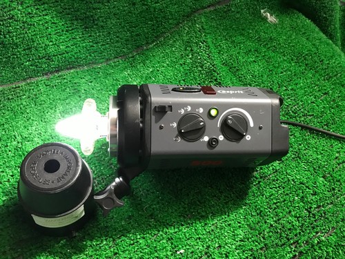 Bowens esprit 500 mains pro - 500,