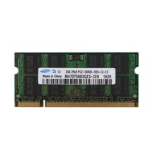 NUOVO 2GB 2Rx8 PC2-5300S DDR