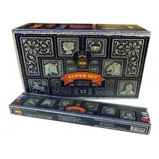  SUPER HIT SATYA Bastoncini di