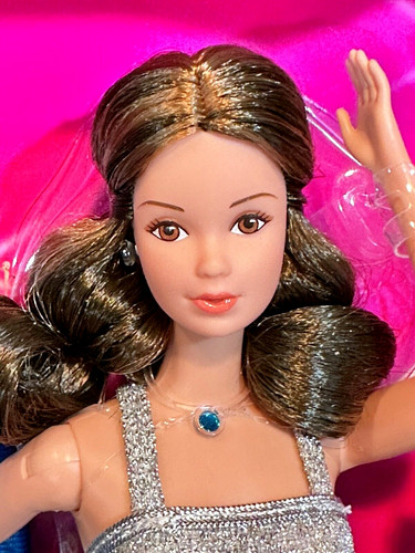 Foto moda barbie doll - foto, pj