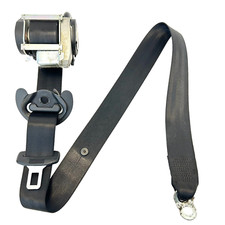CINTURA DI SICUREZZA ANTERIORE DESTRA SEAT ALTEA XL 1.9 TDI (2004-2009) DX