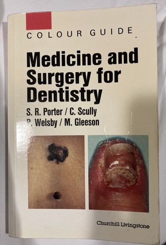 Medicine and surgery - medicine,