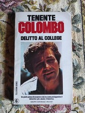 TENENTE COLOMBO: DELITTO AL