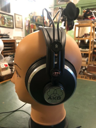 Cuffie akg k271 mki - cuffie,