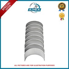 SET CUSCINETTI FORD TRANSIT