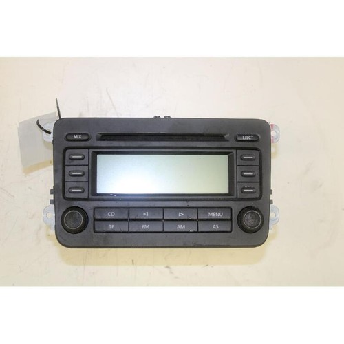 Autoradio volkswagen golf - golf, 5a
