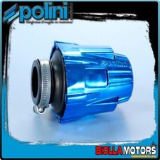 203.0110 AIR BOX CHROME BLEU