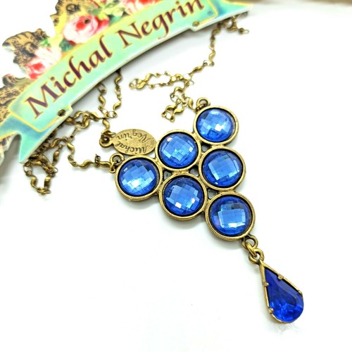 Collana michal negrin - collana,