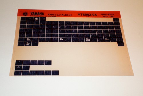 Microfiche catalogo ricambi - microfiche,