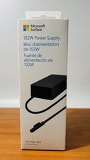 Microsoft Surface 102W