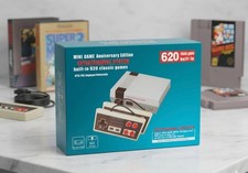 Mini gioco anniversary - mini,